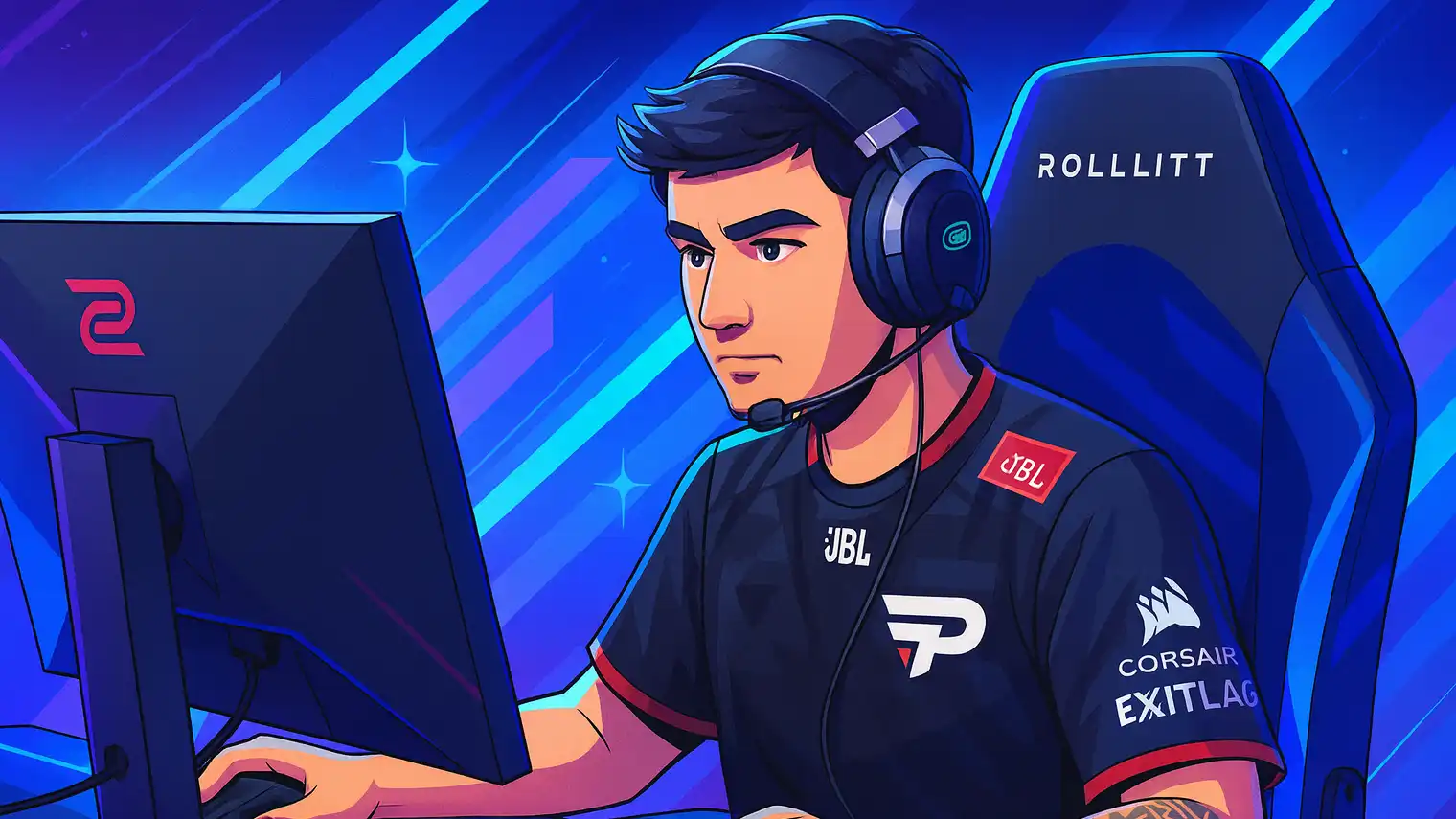 G2 Esports Defeat paiN Gaming 13–7 on Dust2 at StarLadder Budapest Major 2025